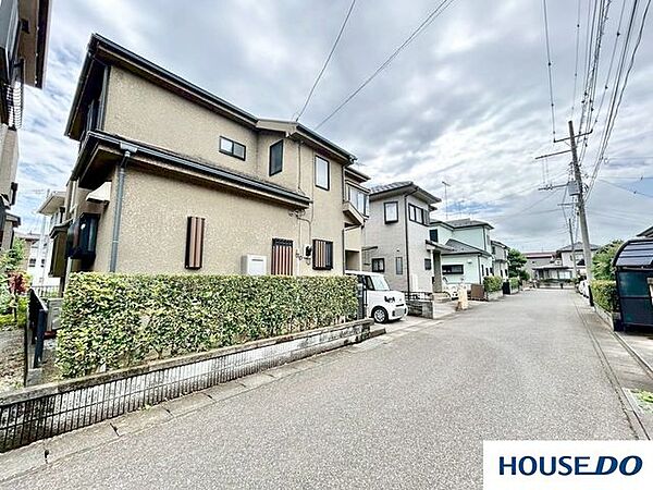detached 茨城県古河市宮前町6-31
地図を見る