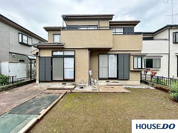 detached 茨城県古河市宮前町6-31
地図を見る