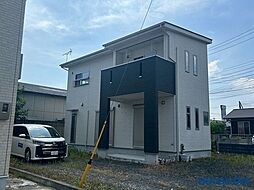 群馬県桐生市新宿3丁目