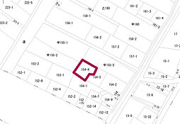 売土地 群馬県桐生市本町の土地画像