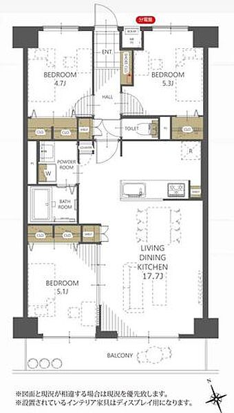 apartment 群馬県太田市飯田町
地図を見る