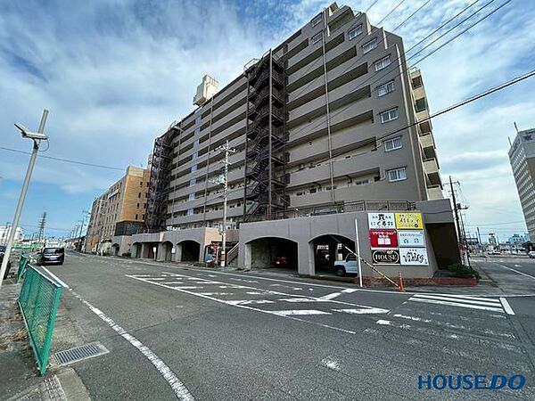 apartment 群馬県太田市飯田町
地図を見る