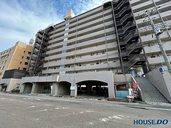 apartment 群馬県太田市飯田町
地図を見る