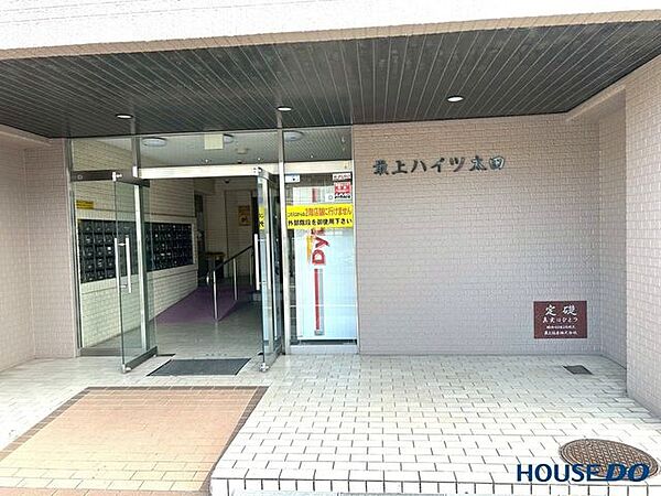 apartment 群馬県太田市飯田町
地図を見る
