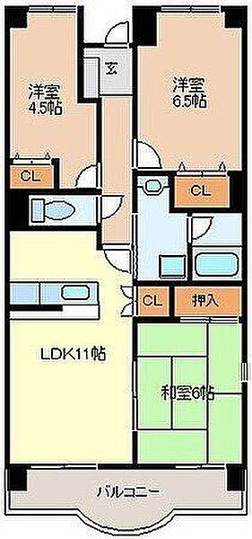apartment 栃木県足利市田中町
地図を見る