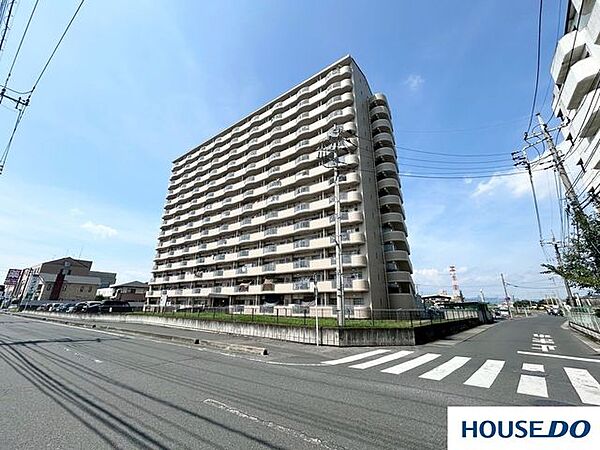 apartment 栃木県足利市田中町
地図を見る
