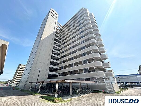 apartment 栃木県足利市田中町
地図を見る
