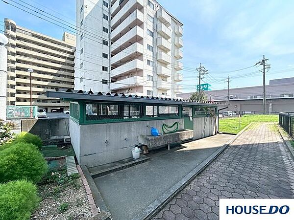 apartment 栃木県足利市田中町
地図を見る