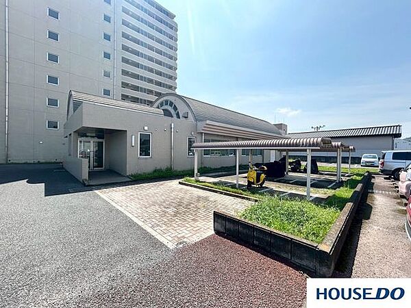 apartment 栃木県足利市田中町
地図を見る
