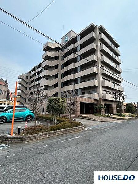 apartment 群馬県太田市新井町213-5
地図を見る
