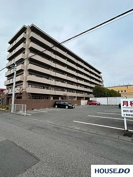 apartment 群馬県太田市新井町213-5
地図を見る