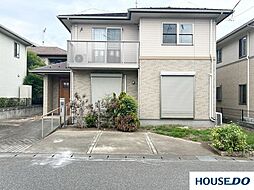 栃木県足利市助戸新山町1518-13