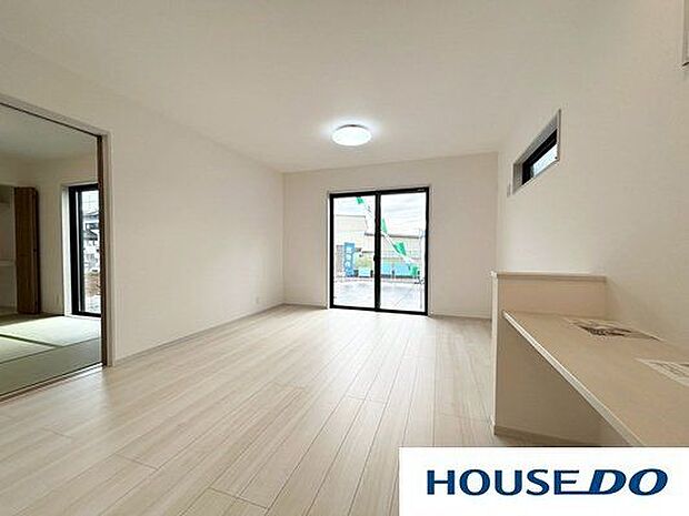 快適なリビングで素敵なお時間をすごせます！！！