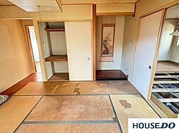 中古戸建　邑楽郡板倉町朝日野