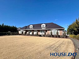 群馬県桐生市広沢町５丁目