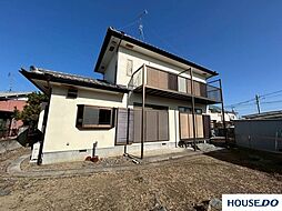 栃木県足利市百頭町1955-14