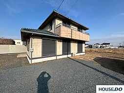 栃木県栃木市藤岡町甲1660-4