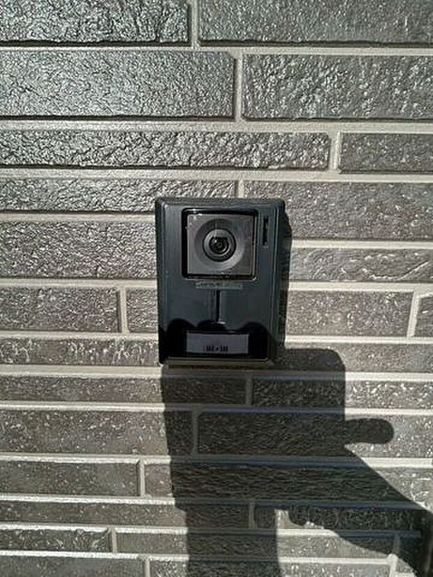 防犯設備
