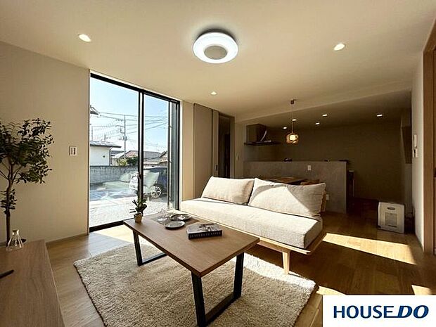 居間・リビング