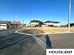 群馬県桐生市新里町新川