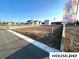 群馬県桐生市新里町新川