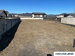 群馬県桐生市広沢町３丁目4151-2