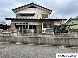 群馬県桐生市堤町１丁目