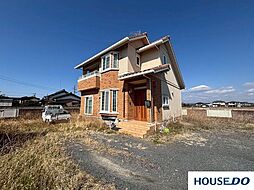 栃木県佐野市免鳥町