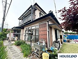 栃木県足利市利保町１丁目