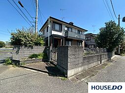群馬県邑楽郡大泉町城之内５丁目