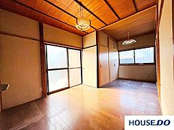 洋室の画像