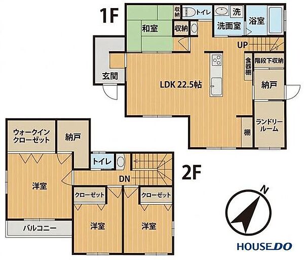 間取り：310000096205