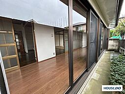 室内の画像