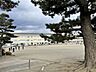 周辺：足利市立御厨小学校 1140m