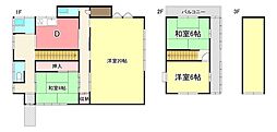 寺岡町 中古戸建