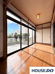 室内の画像