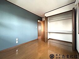 洋室の画像