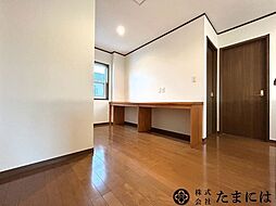 室内の画像
