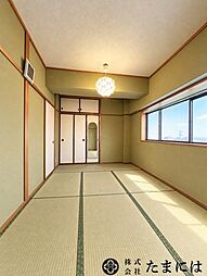和室の画像