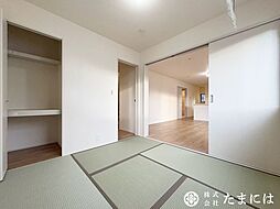 和室の画像
