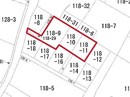 売土地 資材置き場の土地画像