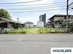 栃木県足利市緑町２丁目3-3、3-4、3-12、3-17