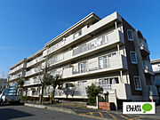 Nハイツ24 4階 築39年3ヶ月の賃貸物件