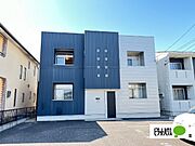 近江八幡駅より徒歩9分 1階 築19年8ヶ月の賃貸物件