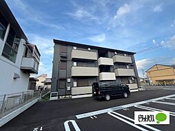 JR東海道・山陽本線 近江八幡駅 徒歩14分