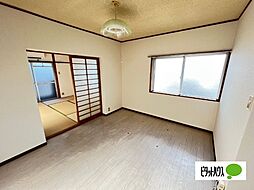 JR東海道・山陽本線 近江八幡駅 徒歩18分の賃貸マンション 1階1DKのリビング/ダイニング