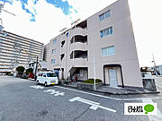 近江八幡駅より徒歩18分 3階 築40年の賃貸物件