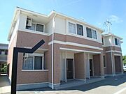 八日市駅より徒歩49分 2階 築16年9ヶ月の賃貸物件