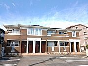 パインビレッジ90 2階 築18年9ヶ月の賃貸物件