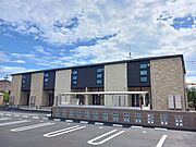 ModerneAnge 2階 新築の賃貸物件